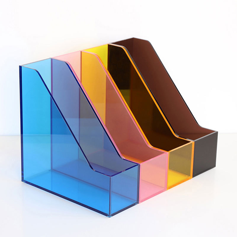 Desk organiser paper tray organiser for A4 file 6263 Desk organiser paper tray organiser for A4 file 6263