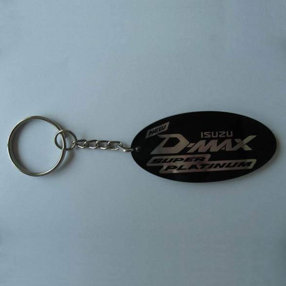 Personalized acrylic keychains custom acrylic charm 7102
